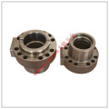 Shenzhen′s Precision CNC Machining Hardware Parts for Auto